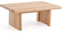 Dico Möbel CT 520 Couchtisch Echtholz