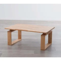 Dico Möbel CT 050 Couchtisch Holz modern Sale