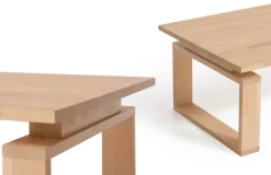 Dico Möbel CT 050 Couchtisch Holz modern Sale