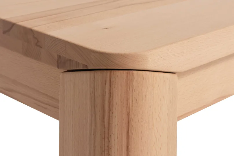 Dico Möbel CT700/750 Couchtisch Massivholz Online
