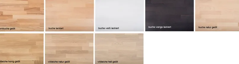 Dico Möbel CT50S Couchtisch Holz mit Schublade Outlet