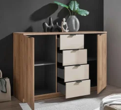 Schlafkontor Danao Schlafzimmer komplett günstig Best