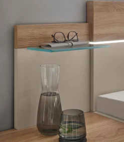 Schlafkontor Danao Schlafzimmer komplett günstig Best