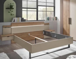 Schlafkontor Danao Schlafzimmer komplett günstig Best