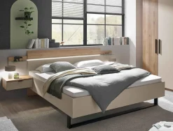 Schlafkontor Danao Schlafzimmer komplett günstig Best