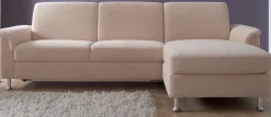 Dietsch Polstermöbel GmbH Davina Sofa mit Schlaffunktion