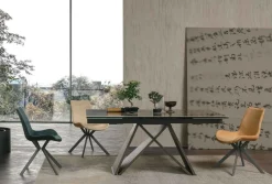 Target Point Delta Esstisch 160x90 ausziehbar Online