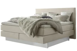 Hasena Denver Boxspringbett mit Stauraum Clearance