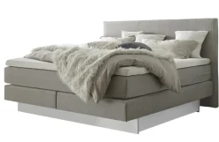 Hasena Denver Boxspringbett mit Stauraum Clearance