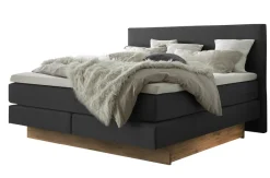 Hasena Denver Boxspringbett mit Stauraum Clearance