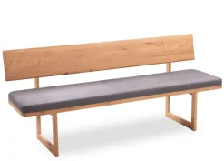 Schösswender Möbel Deven Holz Sitzbank Esszimmer Outlet