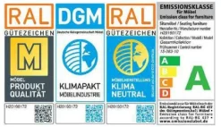 DFM Polstermöbel Dex Einzelsessel günstig Best