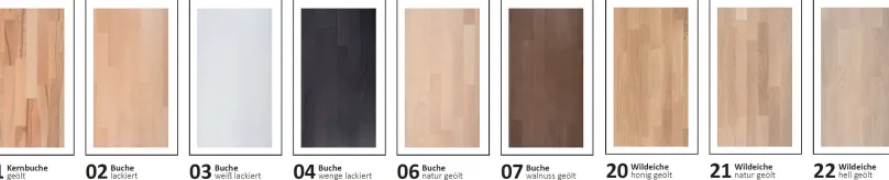 Dico Möbel Dico Salina Bett skandinavisch Clearance