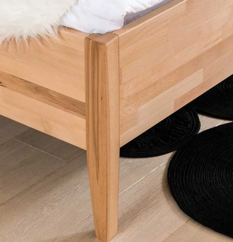 Dico Möbel Dico Salina Bett skandinavisch Clearance