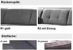 Dietsch Polstermöbel GmbH Dietsch Family Relax Recamiere New