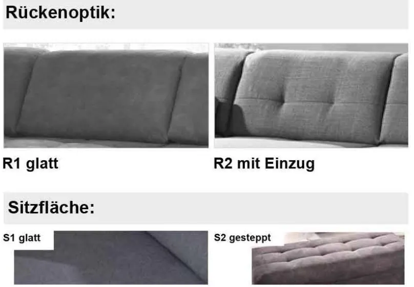 Dietsch Polstermöbel GmbH Dietsch Family Relax Recamiere New