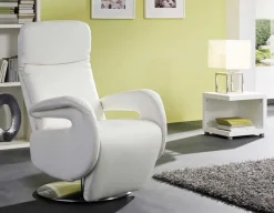 Dietsch Polstermöbel GmbH Dietsch Motion Fernsehsessel mit Relaxfunktion Leder und mehr Sale
