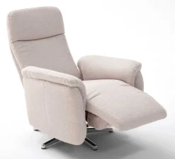 Dietsch Polstermöbel GmbH Dietsch Motion Relaxsessel Leder oder Textil wählbar Outlet