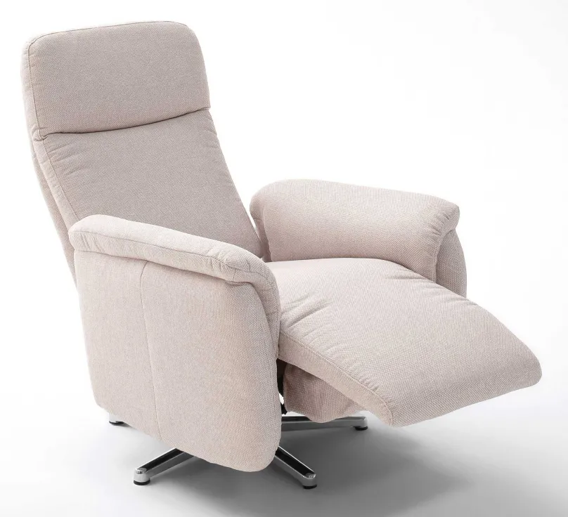 Dietsch Polstermöbel GmbH Dietsch Motion TV Sessel mit Relaxfunktion Leder und mehr
