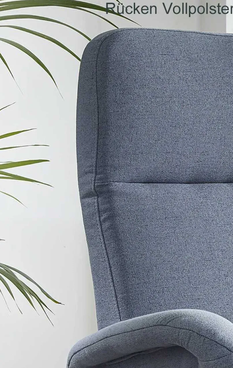 Dietsch Polstermöbel GmbH Dietsch Motion TV Sessel mit Relaxfunktion Leder und mehr