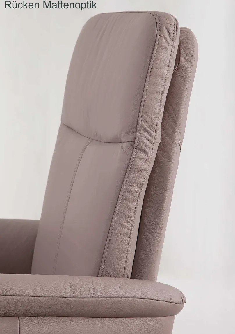 Dietsch Polstermöbel GmbH Dietsch Motion TV Sessel mit Relaxfunktion Leder und mehr