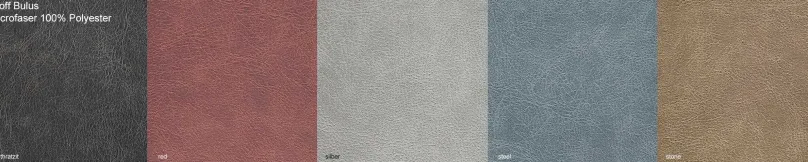 Dietsch Polstermöbel GmbH Dietsch Onyx Ecksofa mit Querschläfer in vielen Farben Outlet