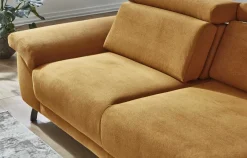 Dietsch Polstermöbel GmbH Dietsch Rhodos funktionale Wohnlandschaft Boxspring optional Hot