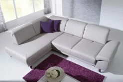 Dietsch Polstermöbel GmbH Dietsch Time Couch Sitztiefenverstellung Sale