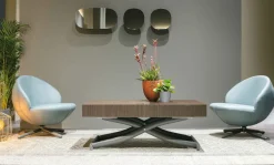 Target Point Dione Couchtisch Esstisch Kombination Best