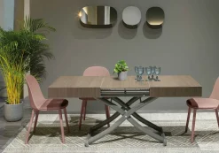 Target Point Dione Couchtisch Esstisch Kombination Best