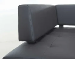 Standard Furniture Domino Eckbank Kunstleder Clearance