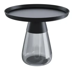 Akante Drop Beistelltisch Wohnzimmer modern Outlet