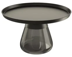 Akante Drop Beistelltisch Wohnzimmer modern Outlet