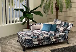 Nehl Easy Chaiselongue Sofa