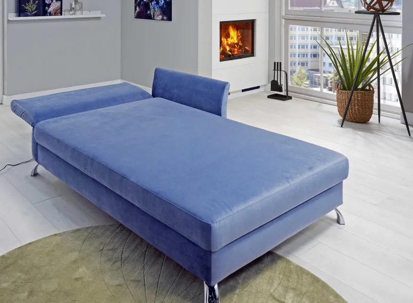 Nehl Easy Doppel Relaxliege Wohnzimmer Sale