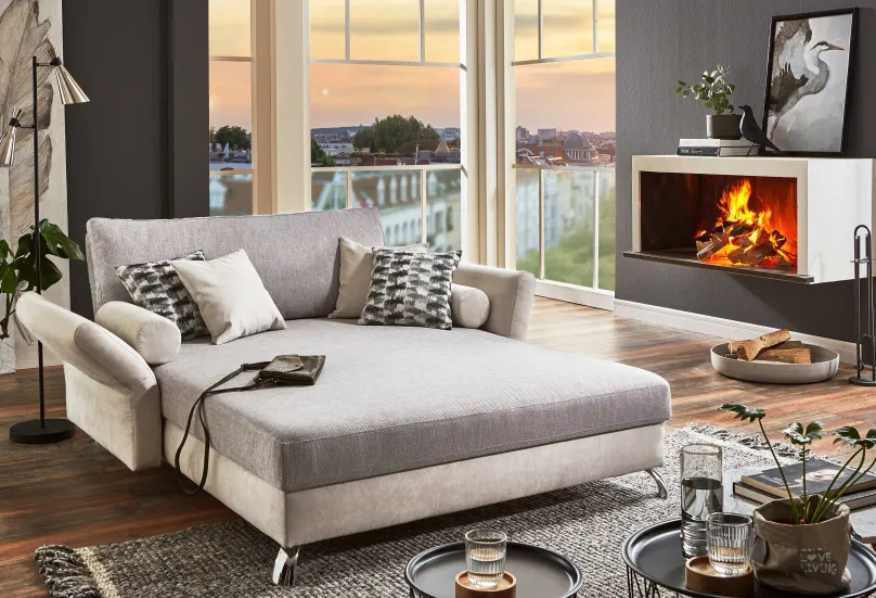 Nehl Easy Doppel Relaxliege Wohnzimmer Sale