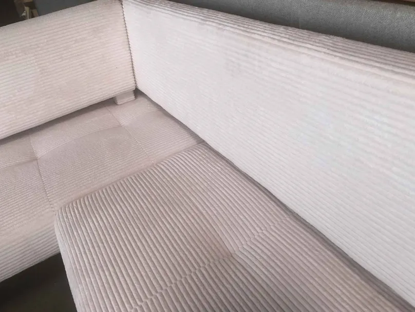 Standard Furniture Eckbank creme Discount