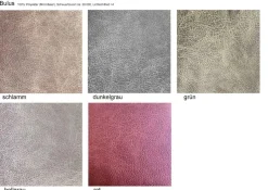 GuteKunst GmbH - Die Möbelkollektion Eckbankgruppe klein Online