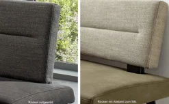 GuteKunst GmbH - Die Möbelkollektion Eckbankgruppe massiv Clearance