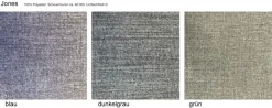 GuteKunst GmbH - Die Möbelkollektion Eckbankgruppe massiv Clearance