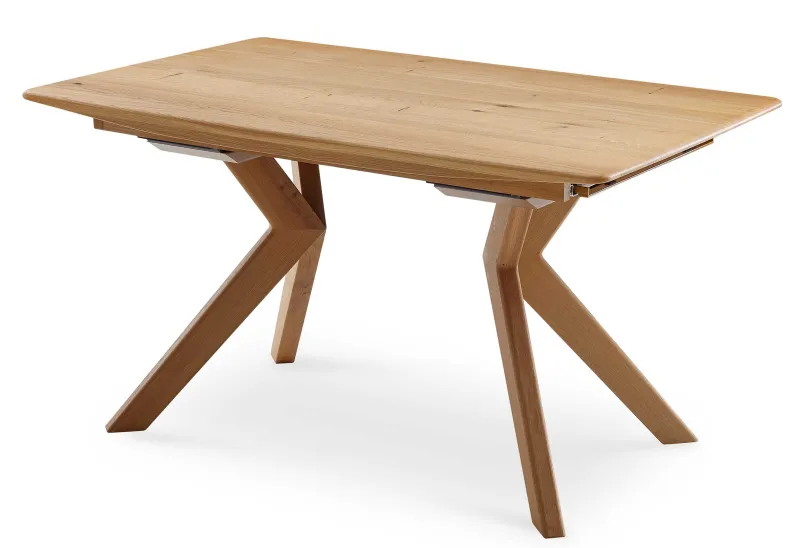 Schösswender Möbel Eckbankgruppe Massivholz modern Online