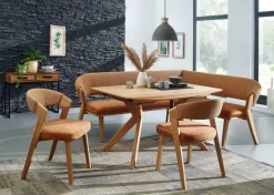Schösswender Möbel Eckbankgruppe Massivholz modern Online
