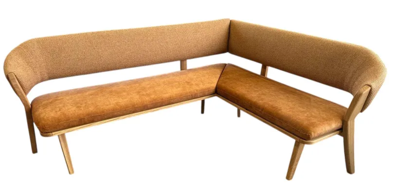 Schösswender Möbel Eckbankgruppe Massivholz modern Online