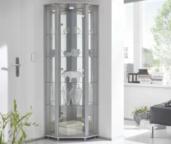 mkpreis Eckvitrine Wohnzimmer Best