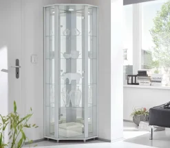 mkpreis Eckvitrine Wohnzimmer Best