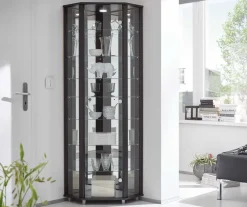 mkpreis Eckvitrine Wohnzimmer Best