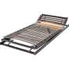 f.a.n. frankenstolz Schlafkomfort Elastic Flex KF Lattenrost verstellbar New