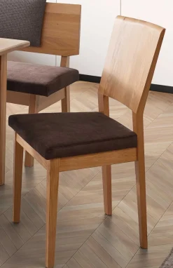 Schösswender Möbel Essgruppe eiche bianco Discount