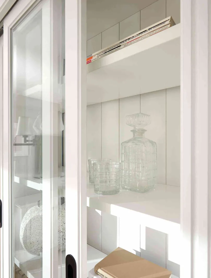Wehrsdorfer Esszimmerschrank Landhausstil Discount