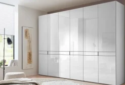Staud Möbel GmbH & Co.KG Extenso Kleiderschrank mit Glastüren Clearance